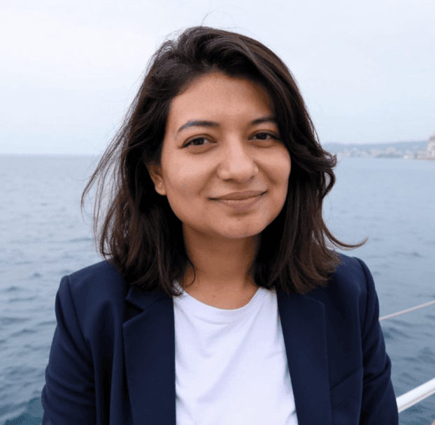 Lead Strategists| CEO 